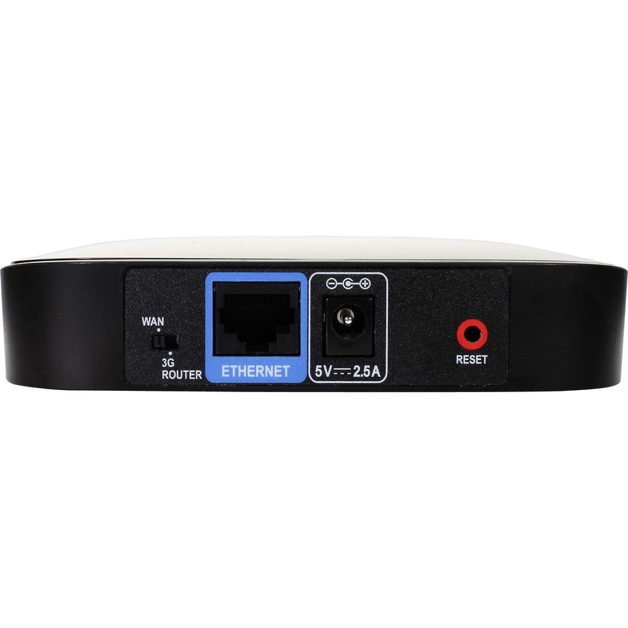 D-Link DIR-412 Wi-Fi 4 IEEE 802.11n Wireless Router