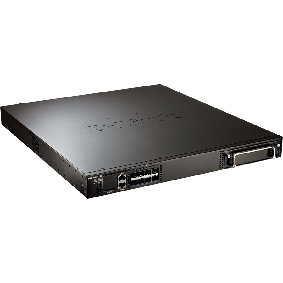 D-Link Layer 3 Switch