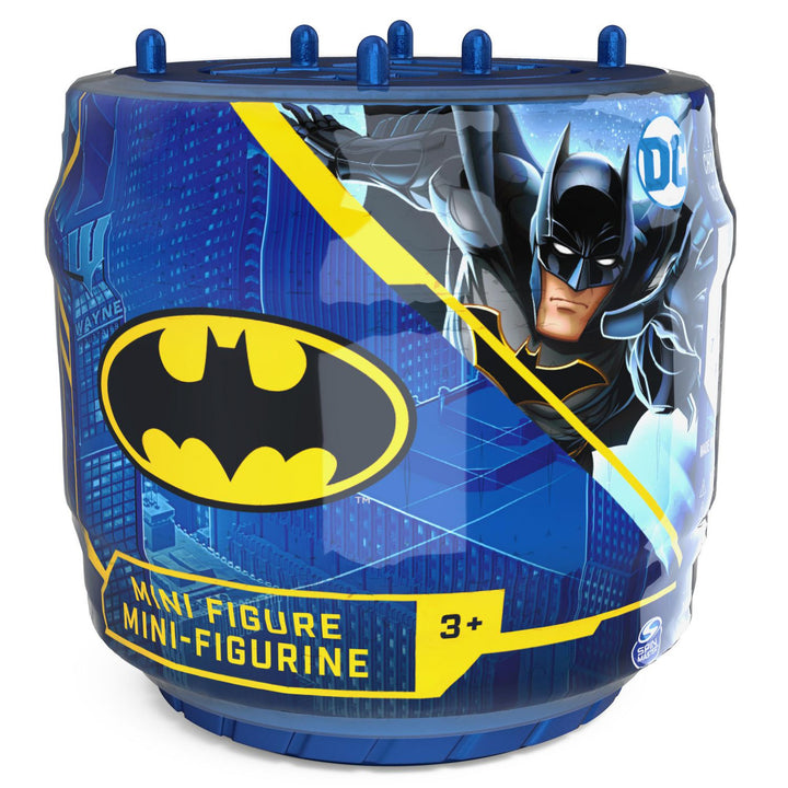 DC Batman 2-Inch Mystery Box