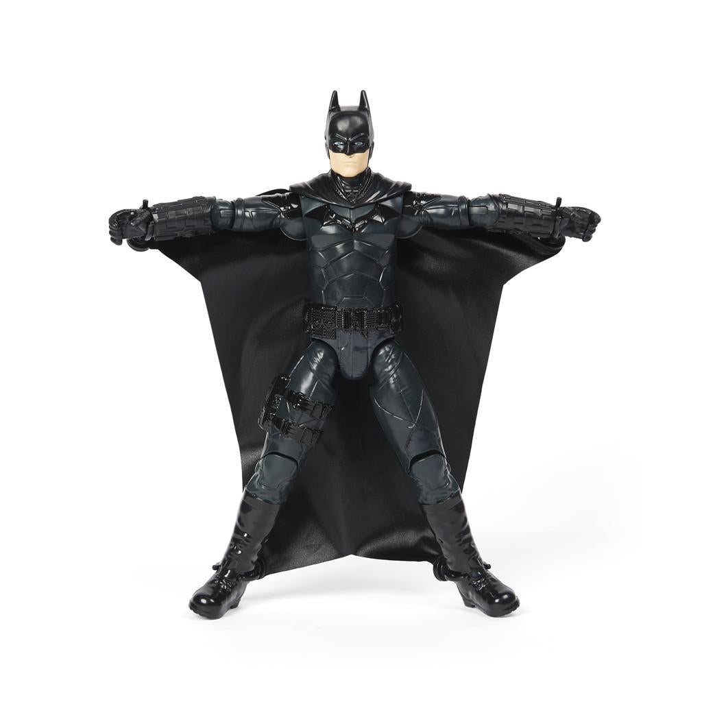 DC Comics Batman Wingsuit Figurine