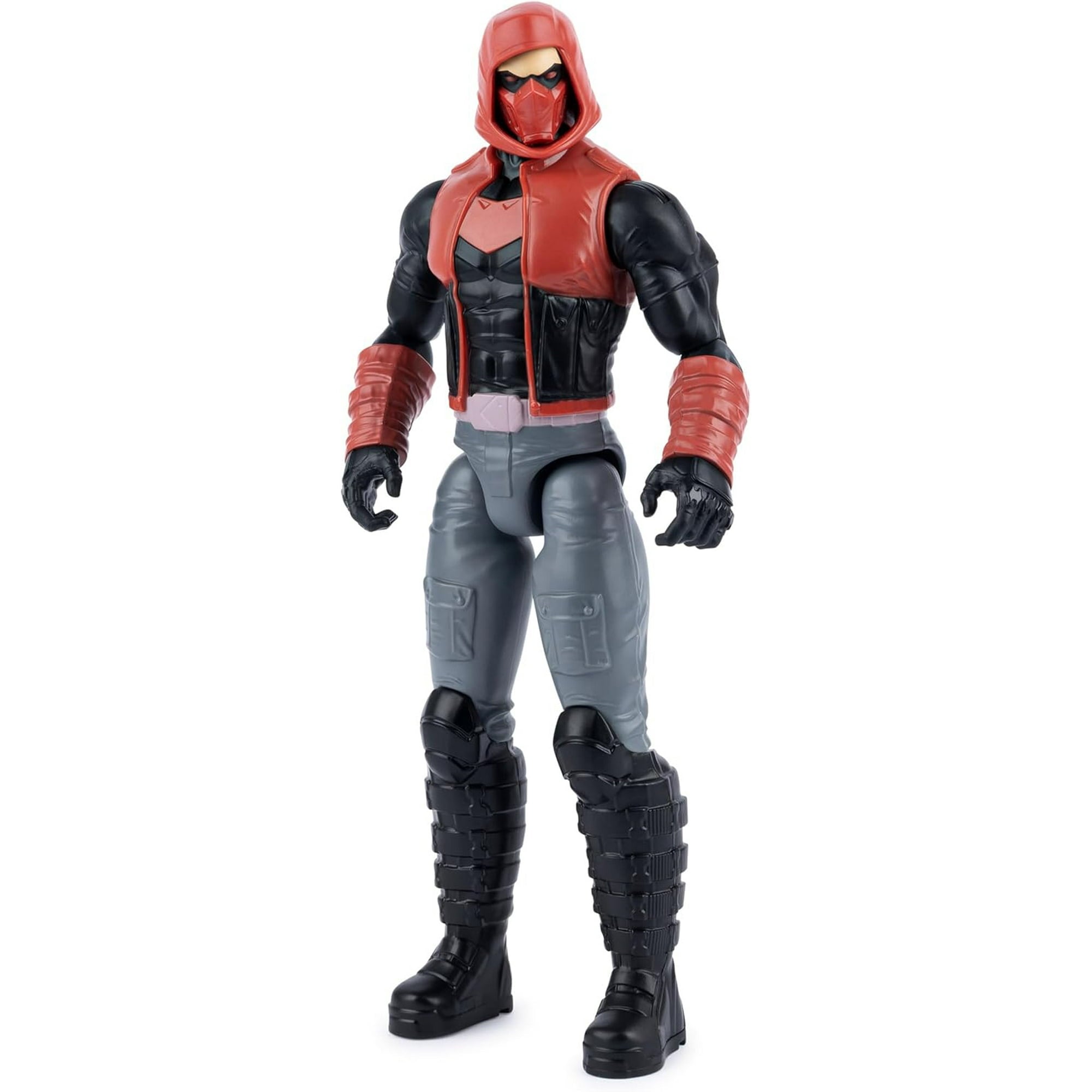 DC Comics Red Hood of Batman Figurine