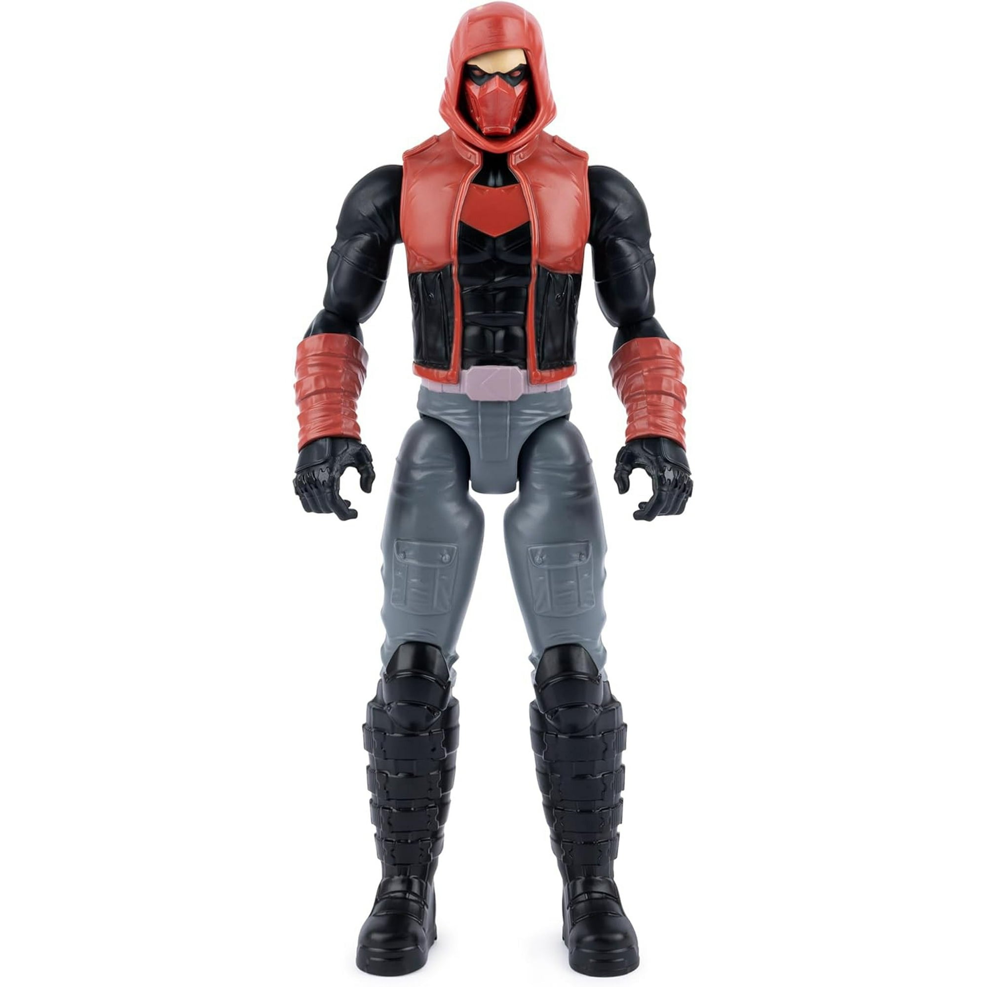 DC Comics Red Hood of Batman Figurine