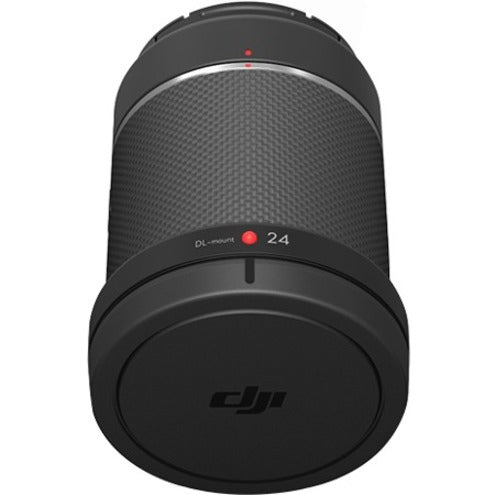 DJI - 24 mmf/2.8 - Aspherical Fixed Lens for DJI DL