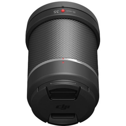 DJI - 35 mmf/2.8 - Aspherical Fixed Lens for DJI DL