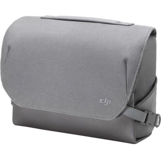 DJI Carrying Case (Shoulder/Backpack) for 16" DJI Notebook, Drone - Gray