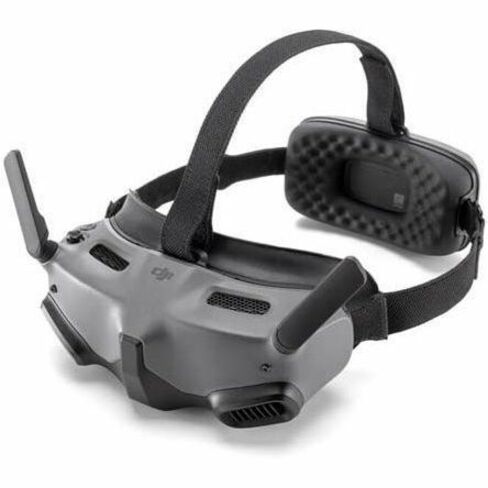 DJI Goggles Integra Motion Combo