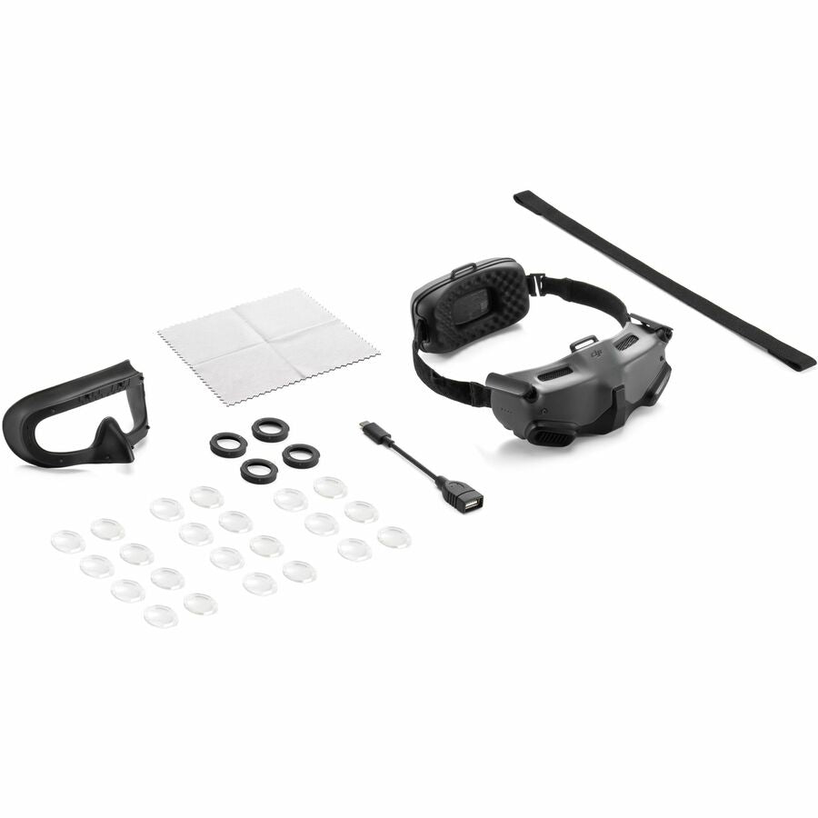 DJI Goggles Integra RCDS13 Virtual Reality Headset