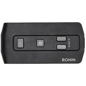 DJI Ronin 2 Dual TB50 Battery Mount