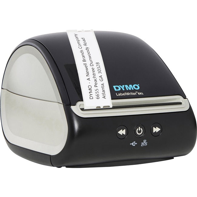 DYMO LabelWriter 5XL - label printer - B/W - direct thermal