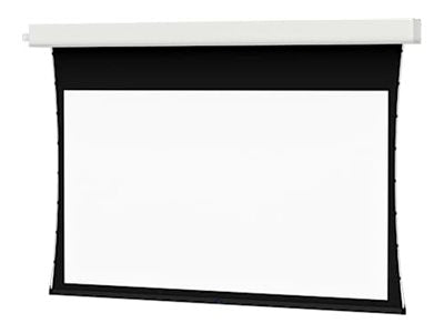 Da-Lite Advantage Tensioned - Projection screen - ceiling mountable - motorized - 120 V - 109 (109.1 in) - 16:10 -
