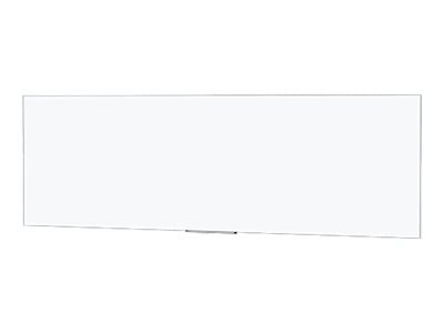 Da-Lite IDEA Panoramic HDTV Format - Projection screen (erasable) - wall mountable - 156 (155.9 in) - 16:9 - IDEA -