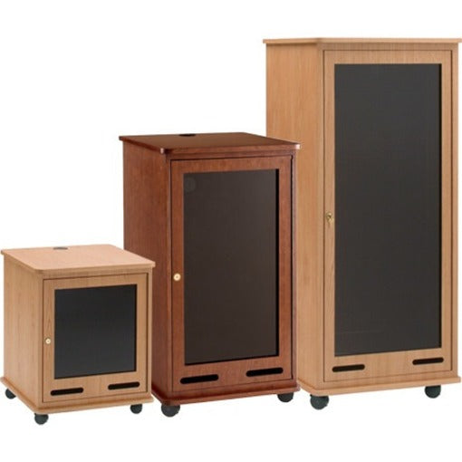 Da-Lite Rack Cabinet 93703MV