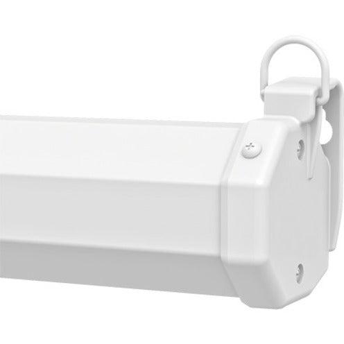Da-Lite Slimline Electrol 100" Electric Projection Screen 72606E