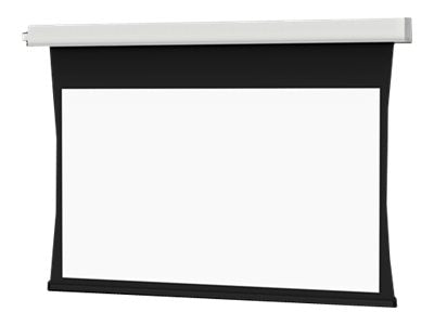Da-Lite Tensioned Advantage Electrol Wide Format - Projection screen - ceiling mountable - motorized - 120 V - 113 (113