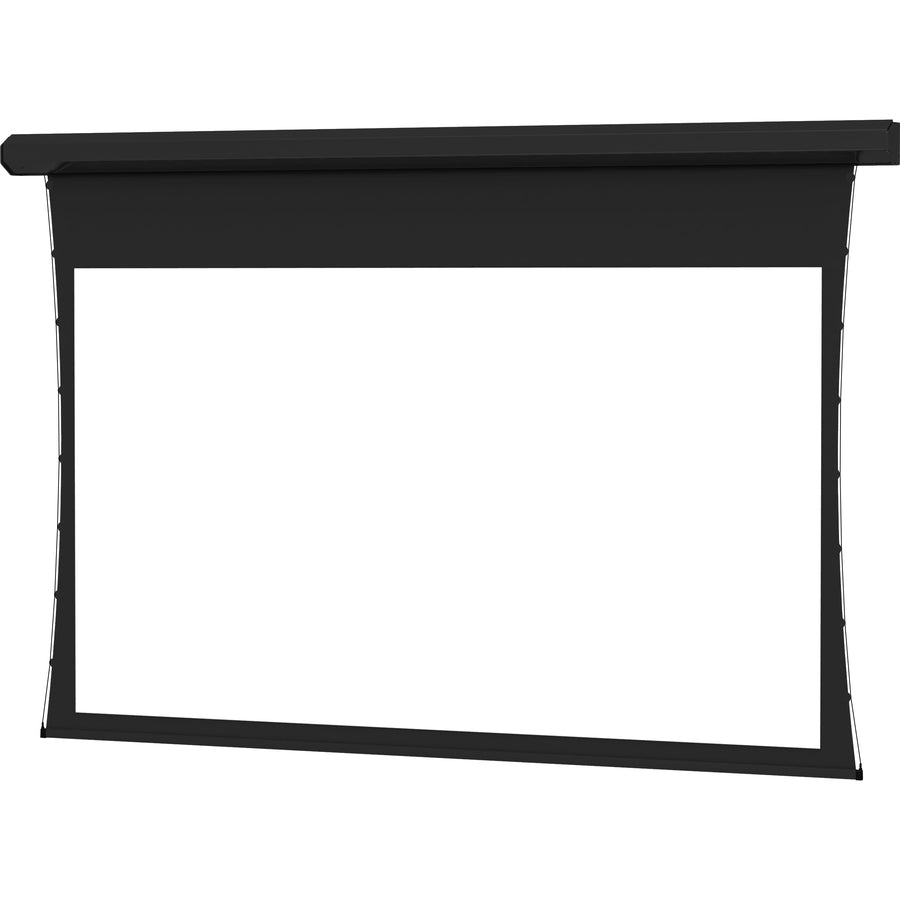 Da-Lite Tensioned Large Cosmopolitan Electrol 188" Electric Projection Screen 97983L