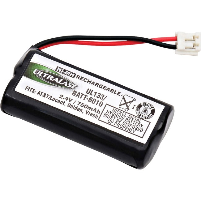 Dantona Cordless Phone Battery BATT-6010