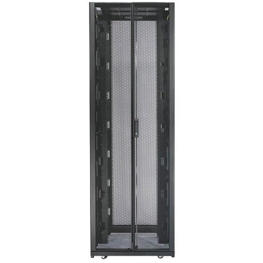 Data Center Server Rack - APC NetShelter SX 42U Enclosure | TecISoft AR3150X610