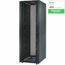 Data Center Server Rack - APC NetShelter SX 42U Enclosure | TecISoft AR3150X610