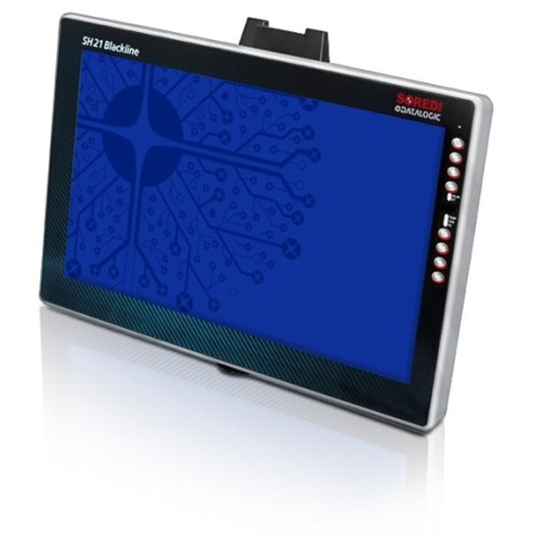 Datalogic Blackline SH21 Vehicle Mount Terminal 94S351233