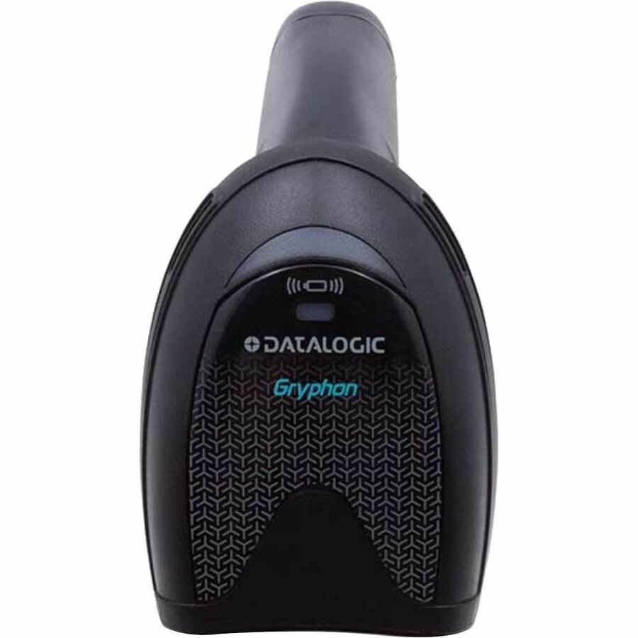 Datalogic GRYPHON GD4520 Barcode Scanner Kit GD4520-BKK1-HD