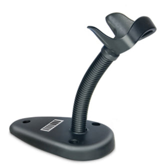 Datalogic Gooseneck Stand For Barcode Scanner Std-Qd20-Bk