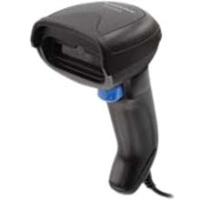 Datalogic Gryphon GM4200 Handheld Barcode Scanner Kit GM4200-BK-910K1