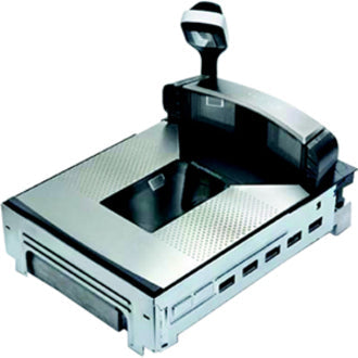 Datalogic Magellan 9806I In-Counter Barcode Scanner 98201030122-014251