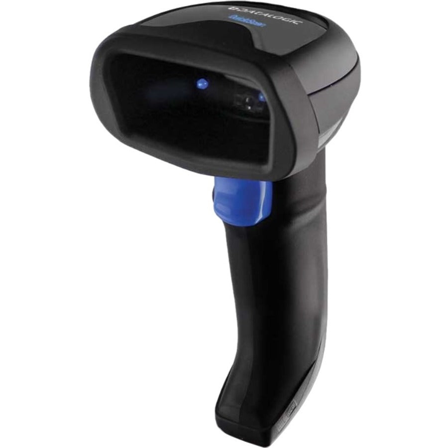 Datalogic QuickScan QBT2500 Barcode Scanner Kit QBT2500-BK
