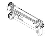 Datamax-O'Neil Assy, Platen Block, H8