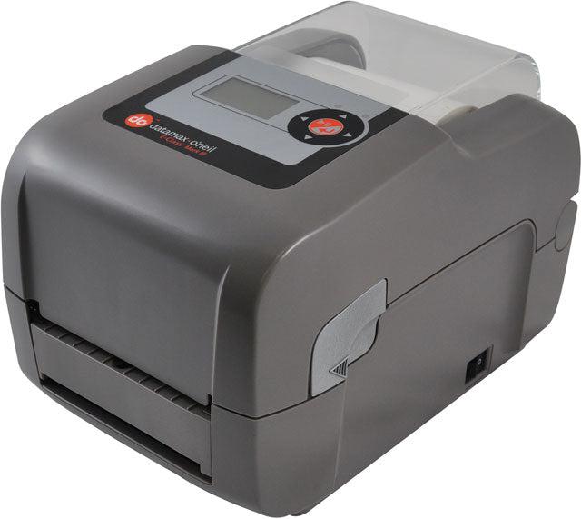 Datamax-O'Neil E-Class E-4305P Desktop Direct Thermal Printer - Monochrome - Label Print - Ethernet - Usb - Serial - Parallel Ep3-00-0J000P00