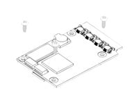 Datamax-O'Neil Kit, Pcba, Main, Rl3