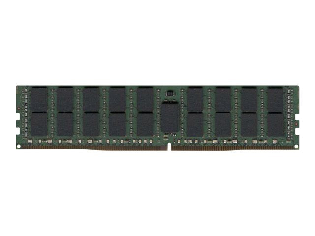 Dataram 128GB DDR4 SDRAM Memory Module DRL2666LR/128GB