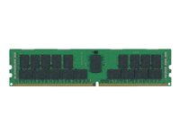 Dataram 32GB DDR4 SDRAM Memory Module DTM68132B