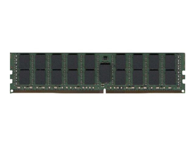 Dataram 64GB DDR4 SDRAM Memory Module DRHZ2666LR/64GB