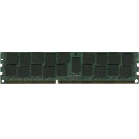 Dataram DDR3-1600, PC3-12800, Registered, ECC, 1.35V, 240-pin, 2 Ranks DRL1600RL/8GB