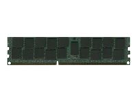 Dataram Ddr3-1600, Pc3-12800, Registered, Ecc, 1.5V, 240-Pin, 2 Ranks