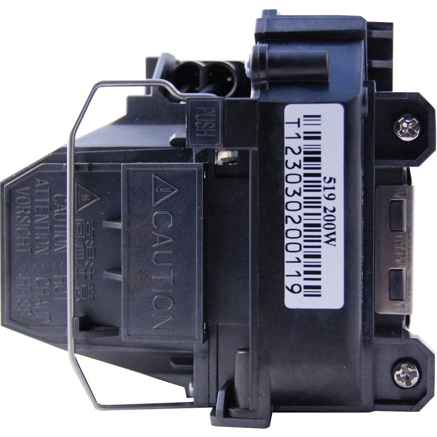 Datastor Projector Lamp Pa-009168-Kit