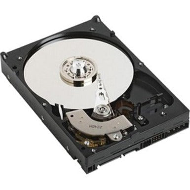 Dell 1 TB Hard Drive - 3.5" Internal - SATA (SATA/600) 400-AFYB