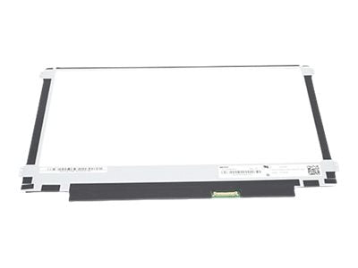 Dell - 11.6 (29.5 cm) HD WLED non-touch antiglare 45% NTSC color gamut 220-nits brightness 16:9 ultraslim eDP1.2 ISP(0-2