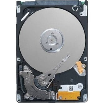 Dell 12 TB Hard Drive - 3.5" Internal - Near Line SAS (NL-SAS) (12Gb/s SAS) 401-ABHX-RF