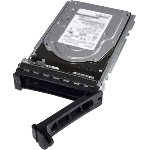 Dell 1.20 TB Hard Drive - 2.5" Internal - SAS 400-AGVZ