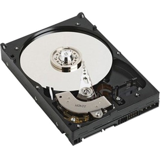 Dell 1.80 TB Hard Drive - 2.5" Internal - SAS (12Gb/s SAS) 400-AJQM