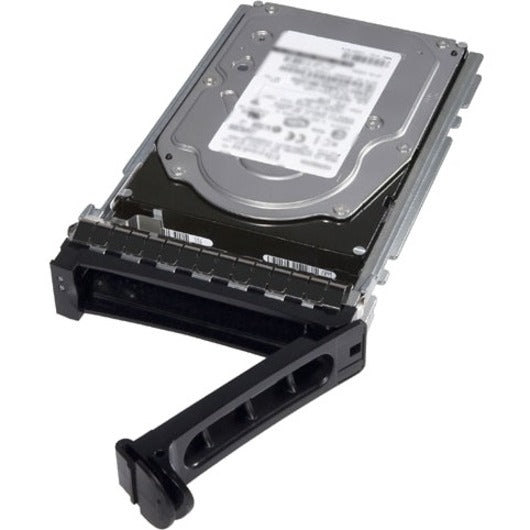 Dell 2 TB Hard Drive - 2.5" Internal - Near Line SAS (NL-SAS) (12Gb/s SAS) 400-AMTT-RF