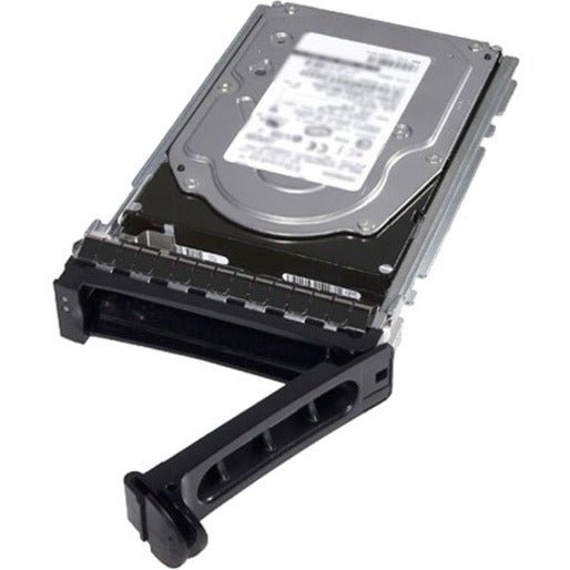 Dell 2 TB Hard Drive - 2.5" Internal - Near Line SAS (NL-SAS) (12Gb/s SAS) 400-ATJV-RF