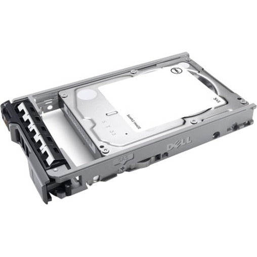 Dell 2.40 TB Hard Drive - 2.5" Internal - SAS (12Gb/s SAS) 400-AUSL-RF