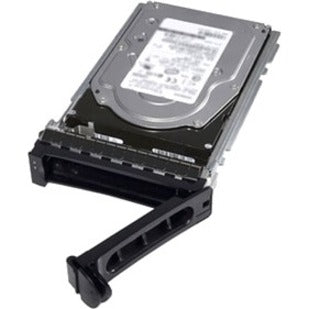 Dell 300 GB Hard Drive - 2.5" Internal - SAS (12Gb/s SAS) 400-ATIJ