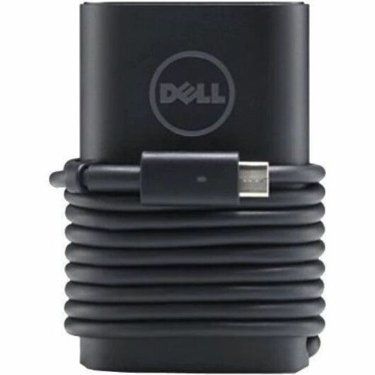 Dell 45W USB-C Slim AC Adapter 450-BCXM