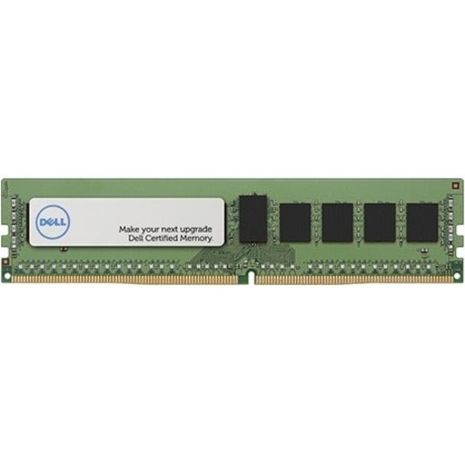 Dell 64GB Certified Memory Module - 4Rx4 DDR4 LRDIMM 2400MHz SNP29GM8C/64G