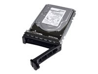 Dell 8 TB Hard Drive - 3.5" Internal - SAS (12Gb/s SAS) - Server Device Supported -
