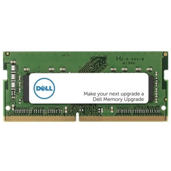 Dell 8GB DDR4 SDRAM Memory Module SNP6VDX7C/8G-RF